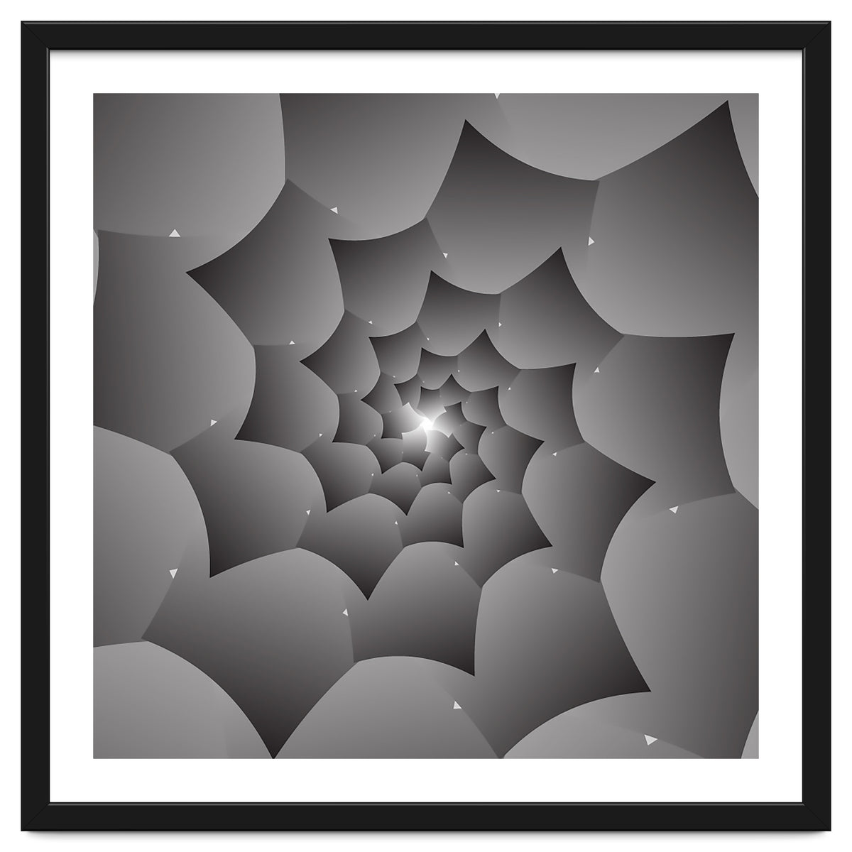 Abstract Modern Design Art