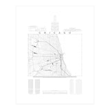 Chicago (Print Only) thumbnail