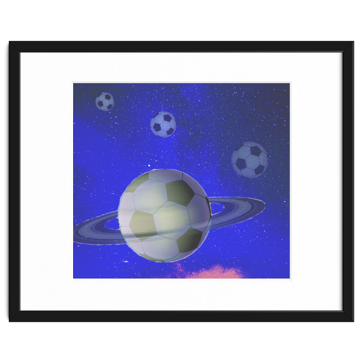 Universal Football Fantasy