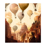 Voyage To The Unknown (Print Only) thumbnail
