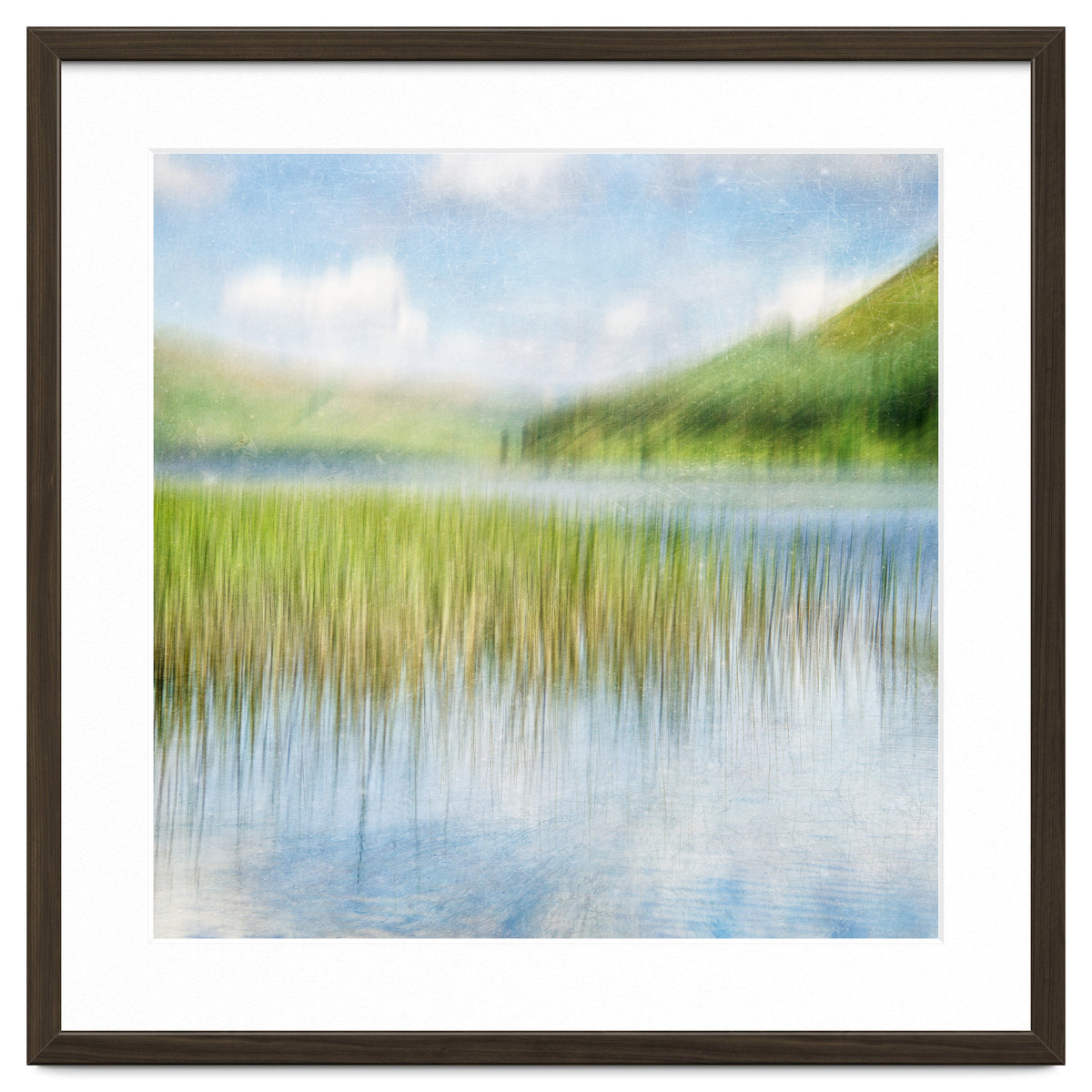 Whispers On The Water