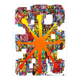 Fuego 52 (Print Only) thumbnail