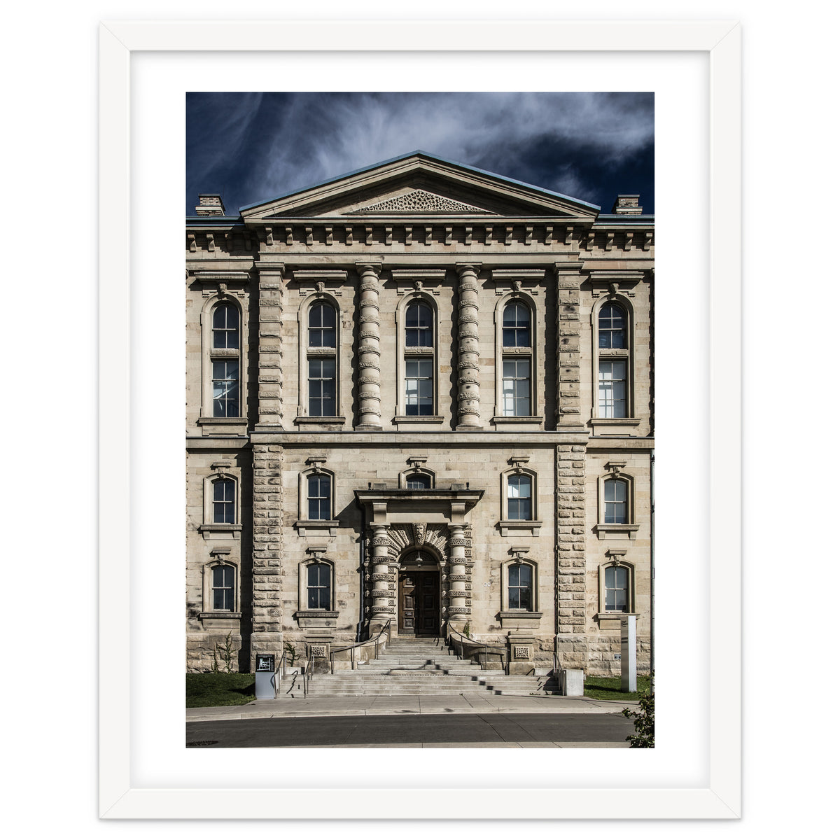 No 550 Gerrard St E Color Version 5