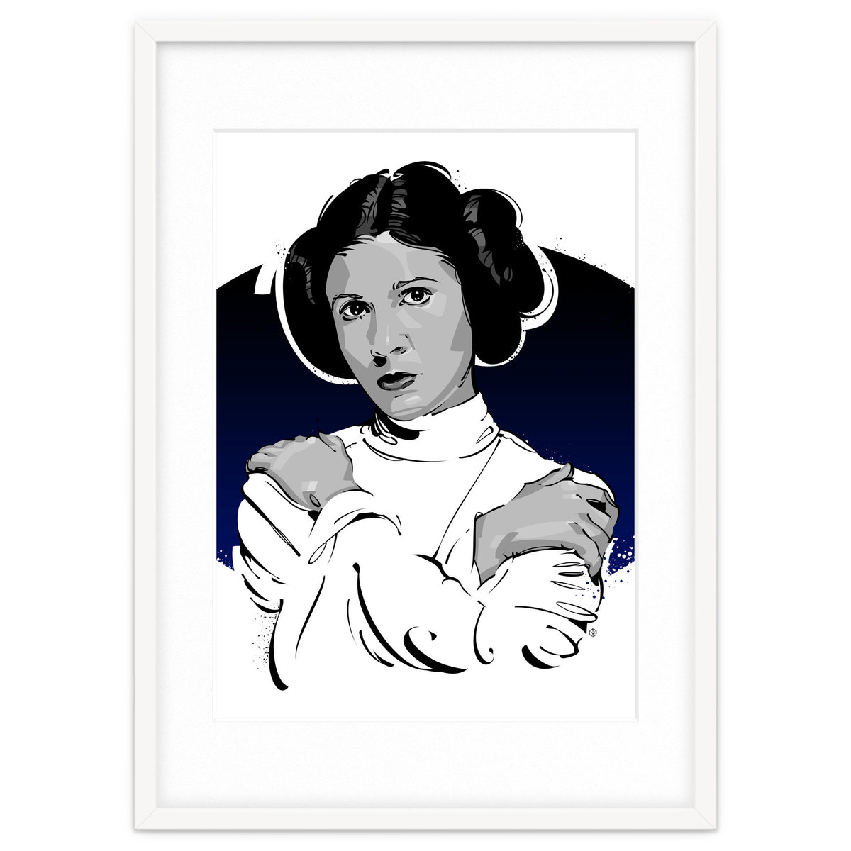 Leia STAR WARS