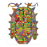 Graffiti Digital 5 (Print Only) thumbnail