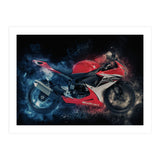 Suzuki Gsx1 (Print Only) thumbnail