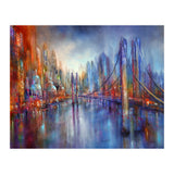 Unterwegs (Print Only) thumbnail