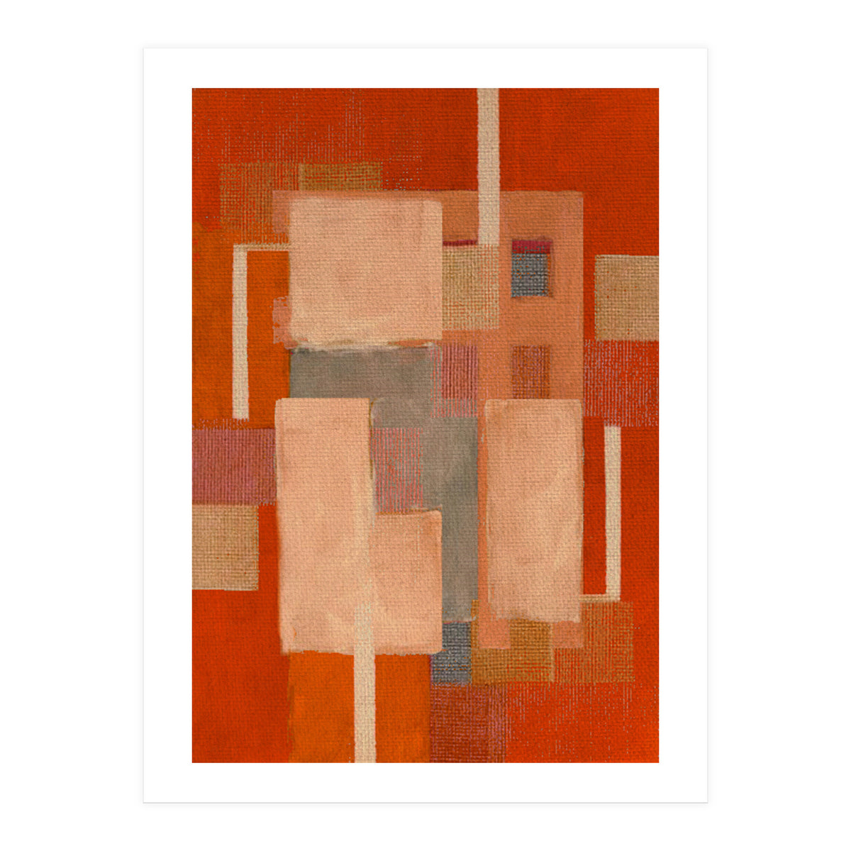 Urban Intersections 5 (Print Only)