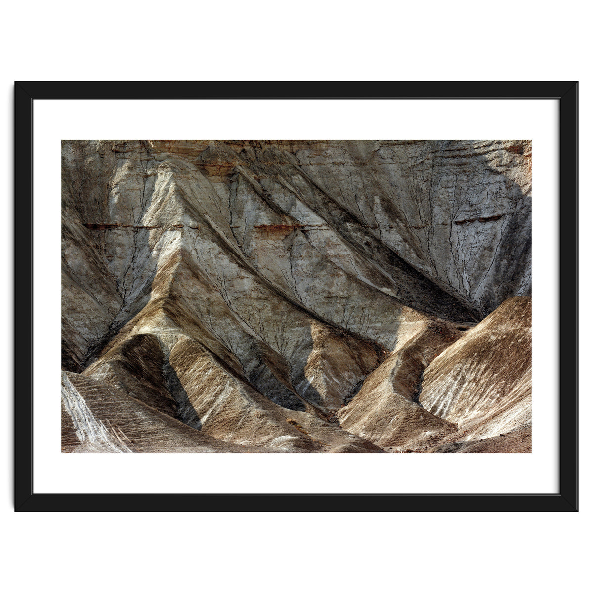 Mountains of the Judean Desert 3