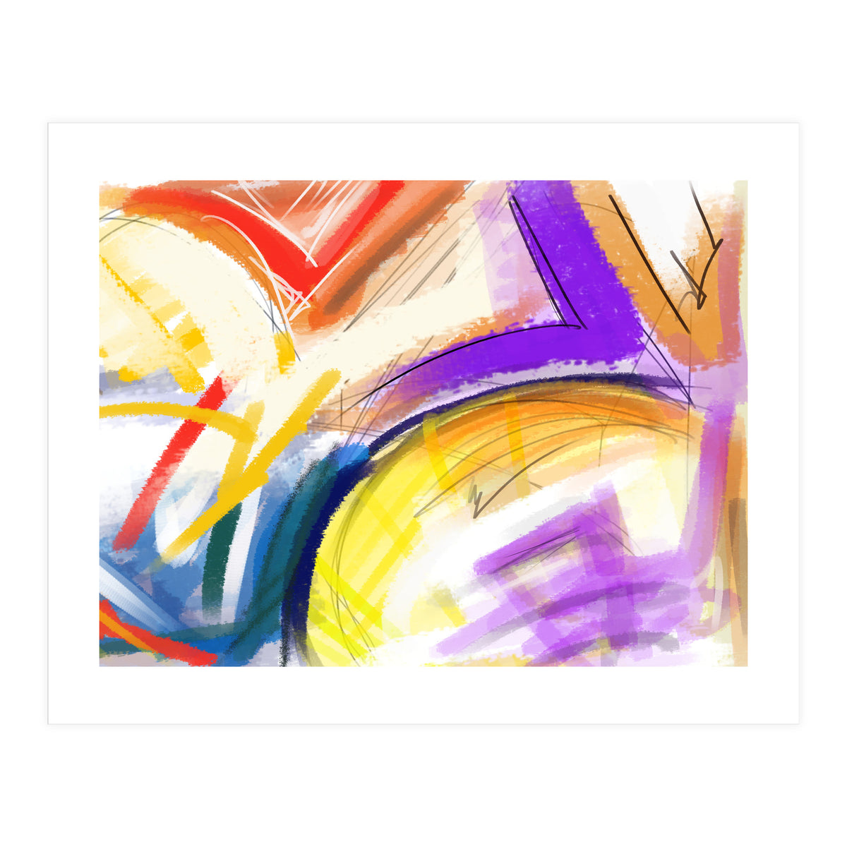 Multiplicities 3 (Print Only)