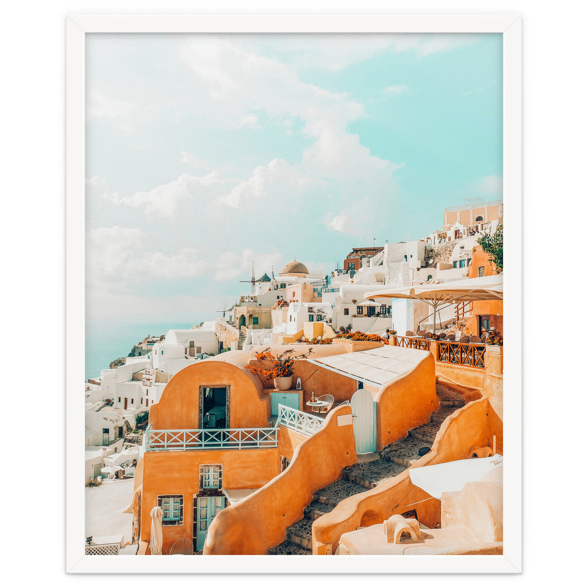 Santorini V2