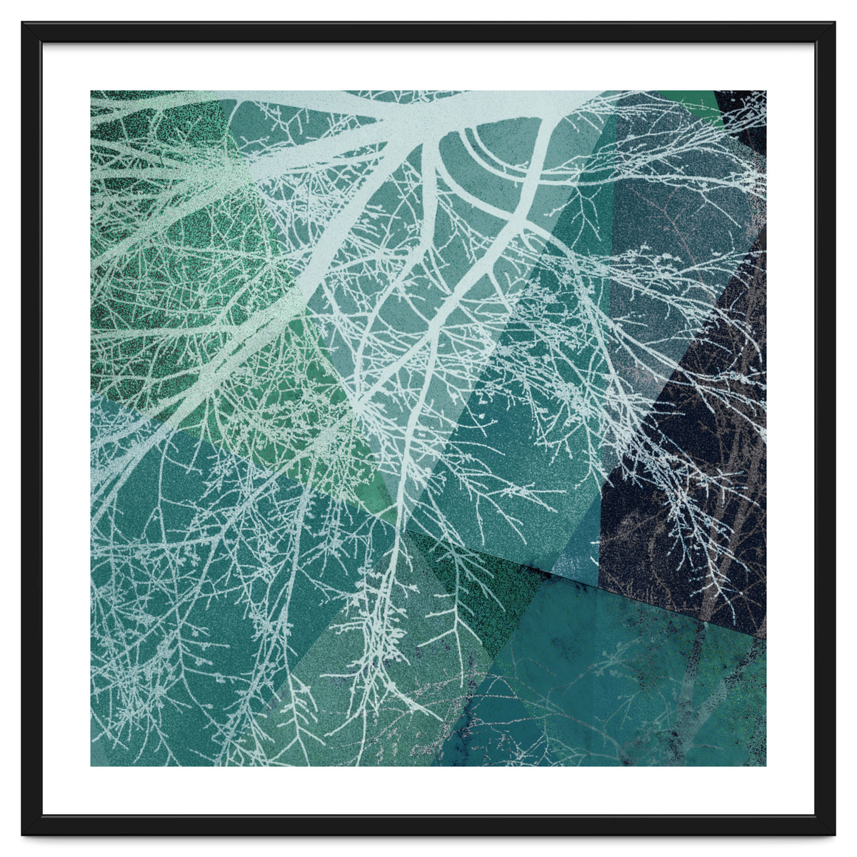 P19-E3 Trees and Triangles