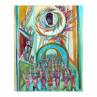 Libres (Print Only)