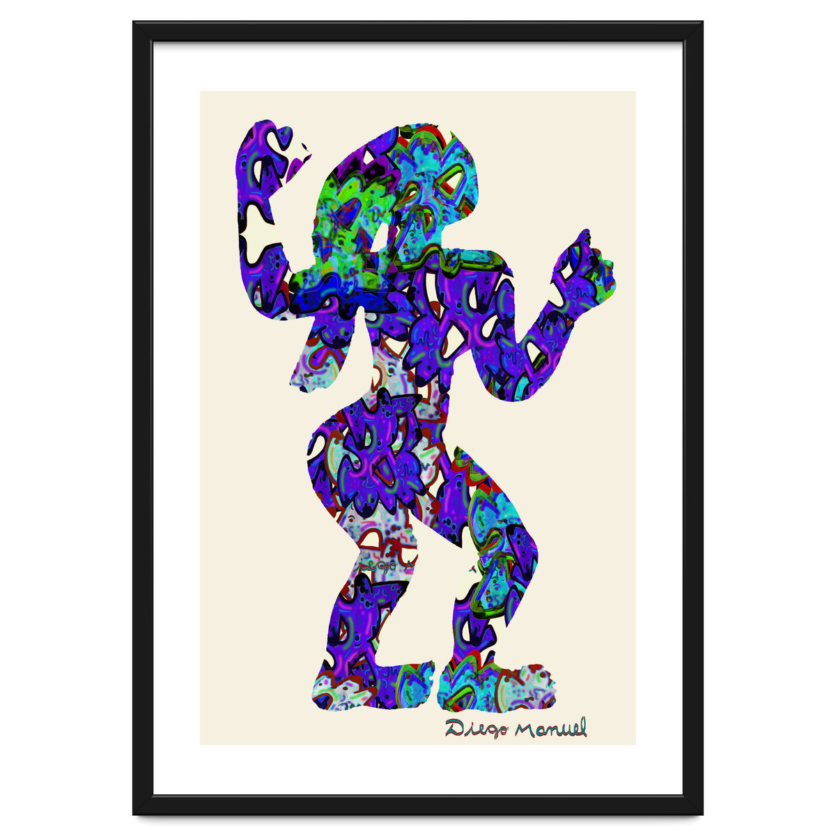 Graffiti Digital Nuevo 3