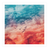 Above (Print Only) thumbnail