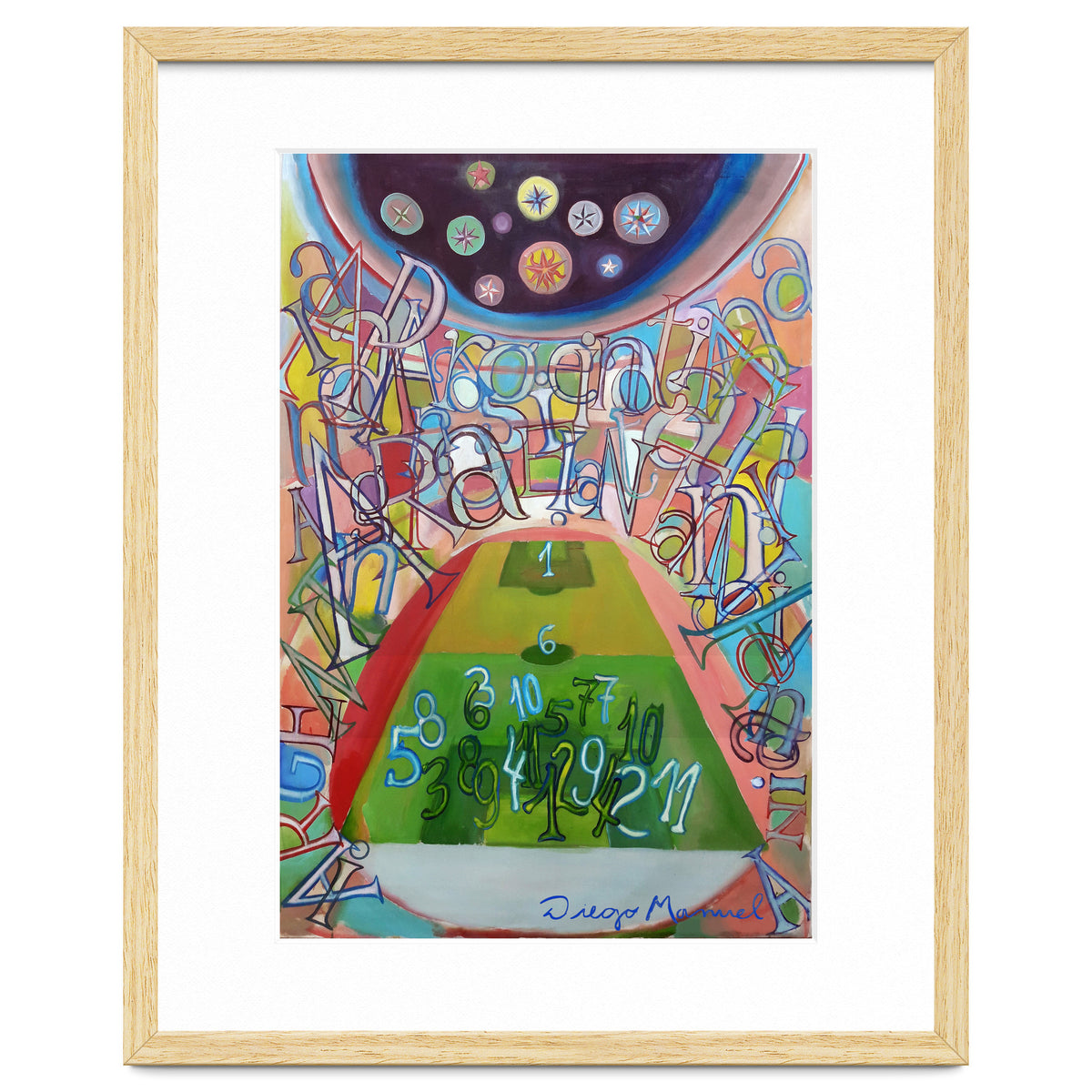 Argentina! Argentina! 2