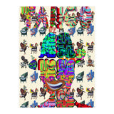 Tango Tapiz 18 (Print Only) thumbnail