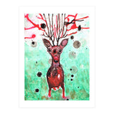 The prey (Print Only) thumbnail