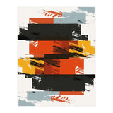 Abstract (Print Only) thumbnail