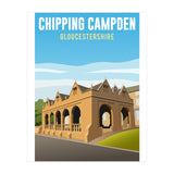 Chipping Campden (Print Only) thumbnail