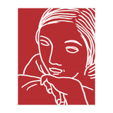 Red dreams (Print Only) thumbnail