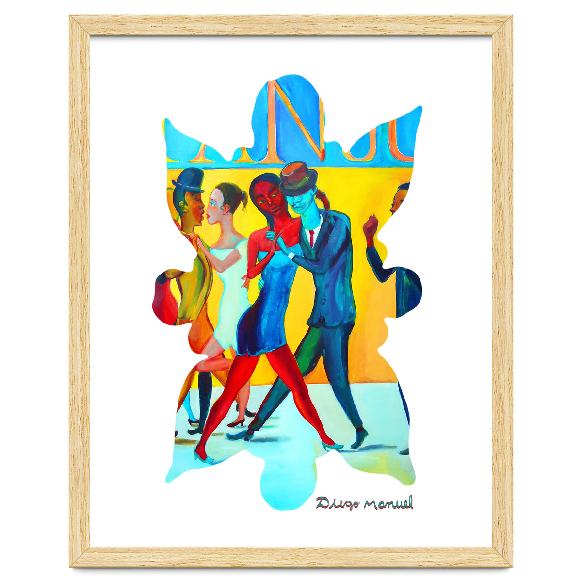 Pop Abstract 2023 51 Copia