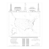USA (Print Only) thumbnail