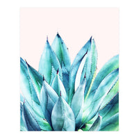 Agave Vibe (Print Only)
