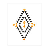 Patterns Aztec Diamond (Print Only) thumbnail