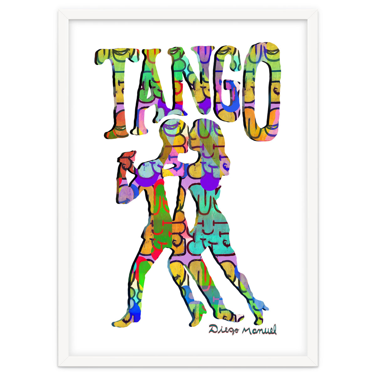 Tango 25