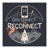 Reconnect (Print Only) thumbnail