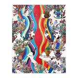 Dance Girl C 2 (Print Only) thumbnail