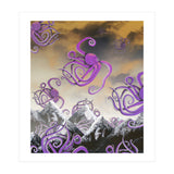 Octopus invasion (Print Only) thumbnail