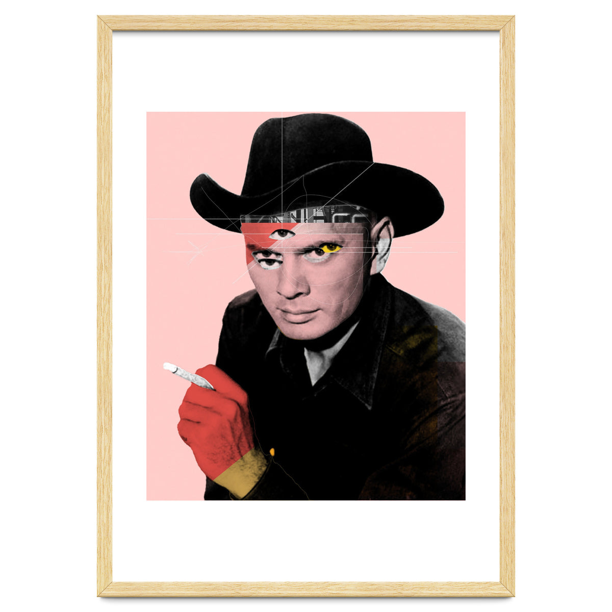 Faded Stars · Yul 2