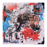 Basquiat Style (Print Only) thumbnail