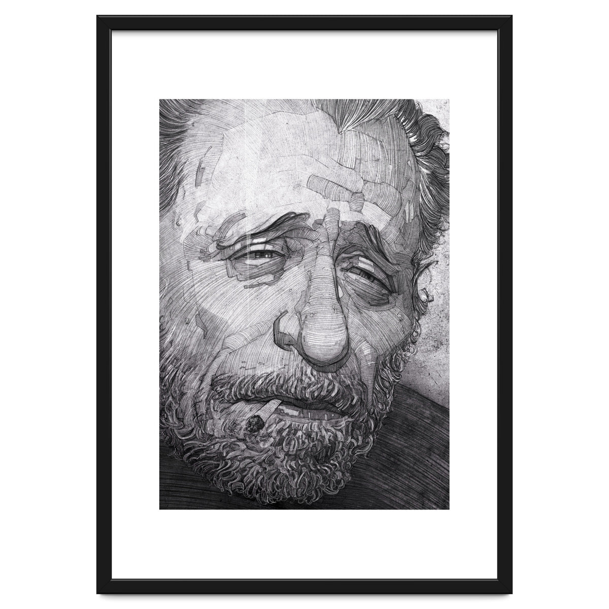 Charles Bukowski