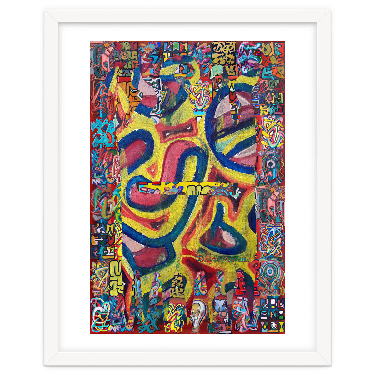 Graffiti Digital Nuevo 2023 51