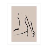 Nude 02 (Print Only) thumbnail