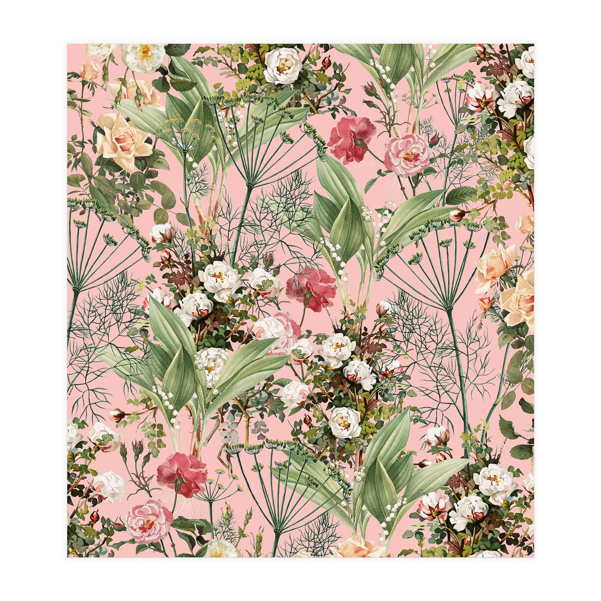 Botanic (Print Only)