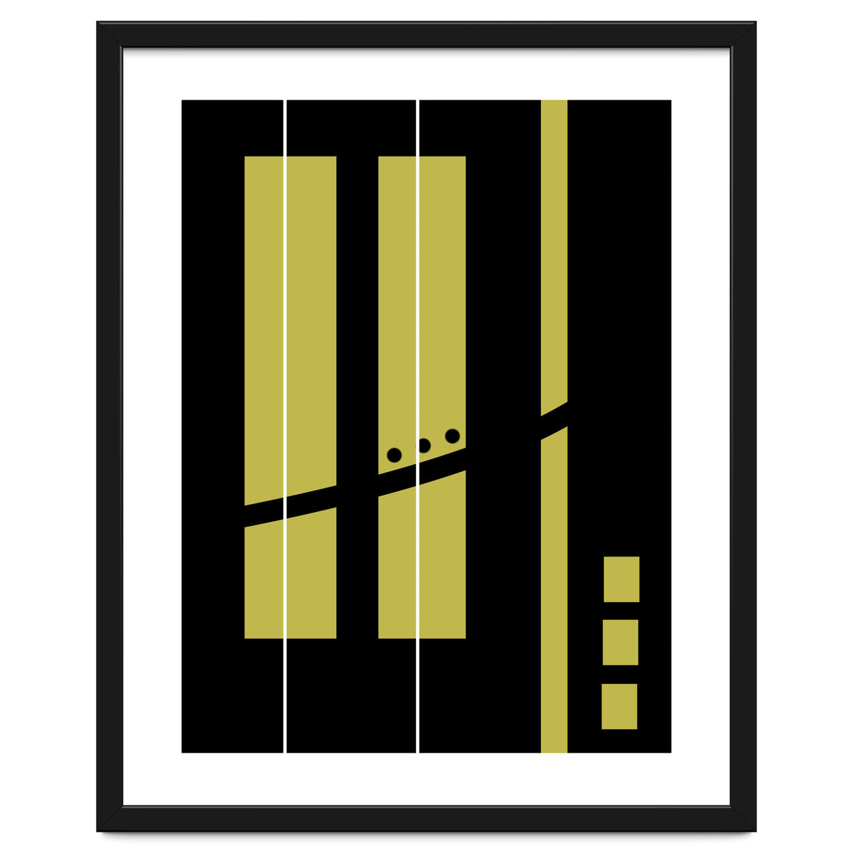 Abstrato Geométrico 38.8