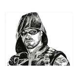 The Arrow  (Print Only) thumbnail
