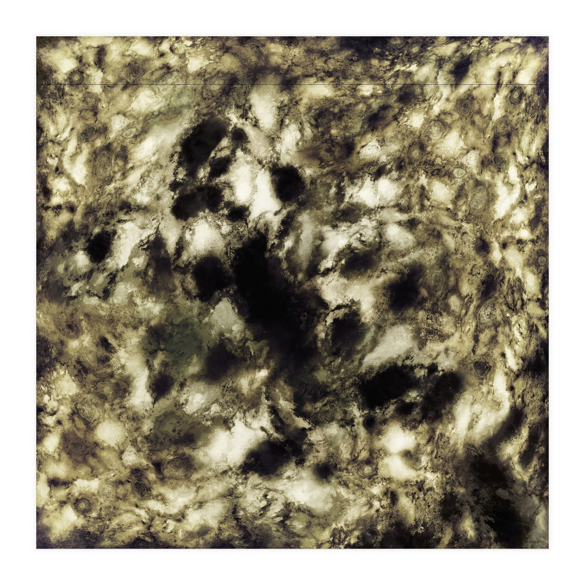 Suspend A Moment (Print Only)