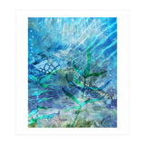 Brilliance Beneath (Print Only) thumbnail