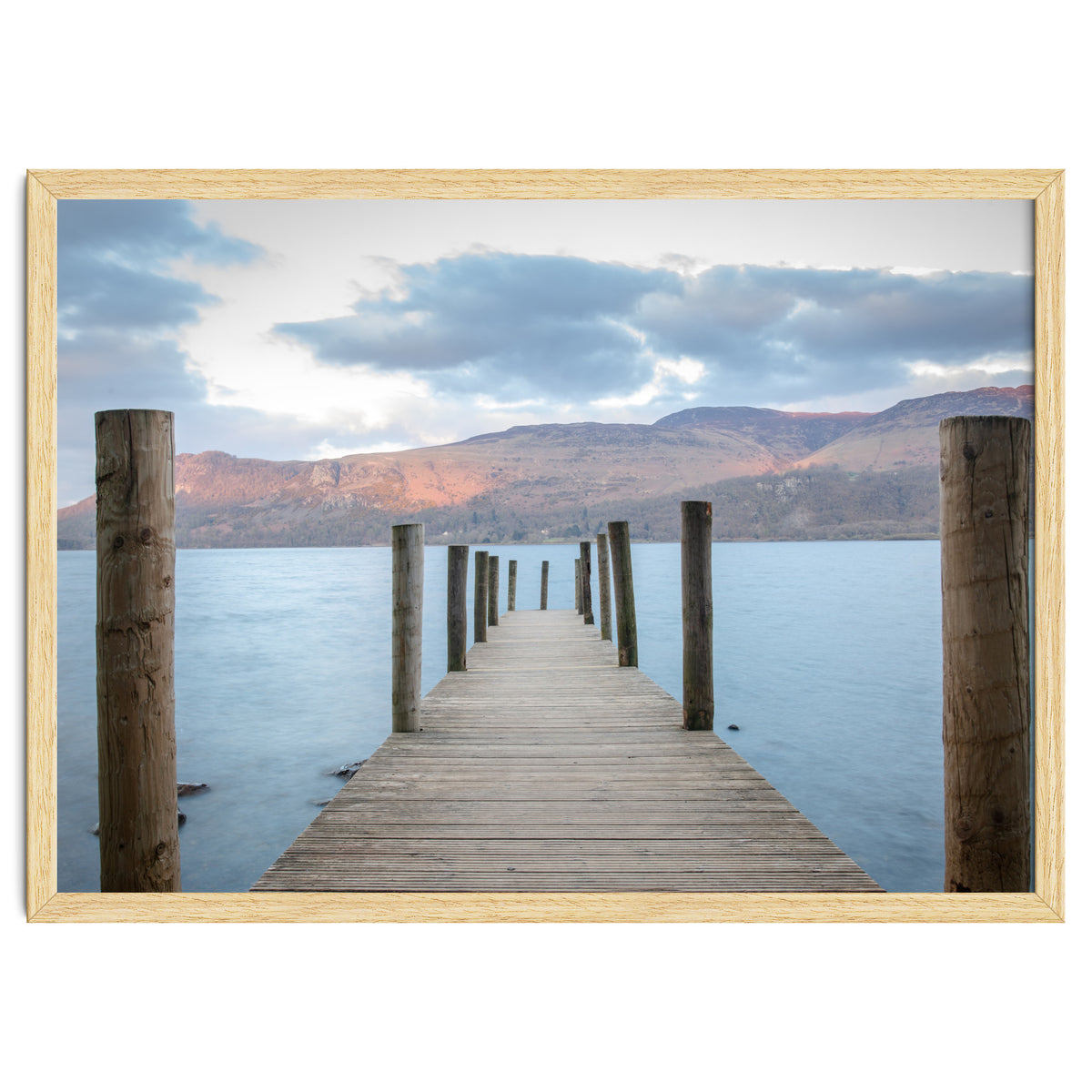 Graham Hunt Photography Derwent Water 8