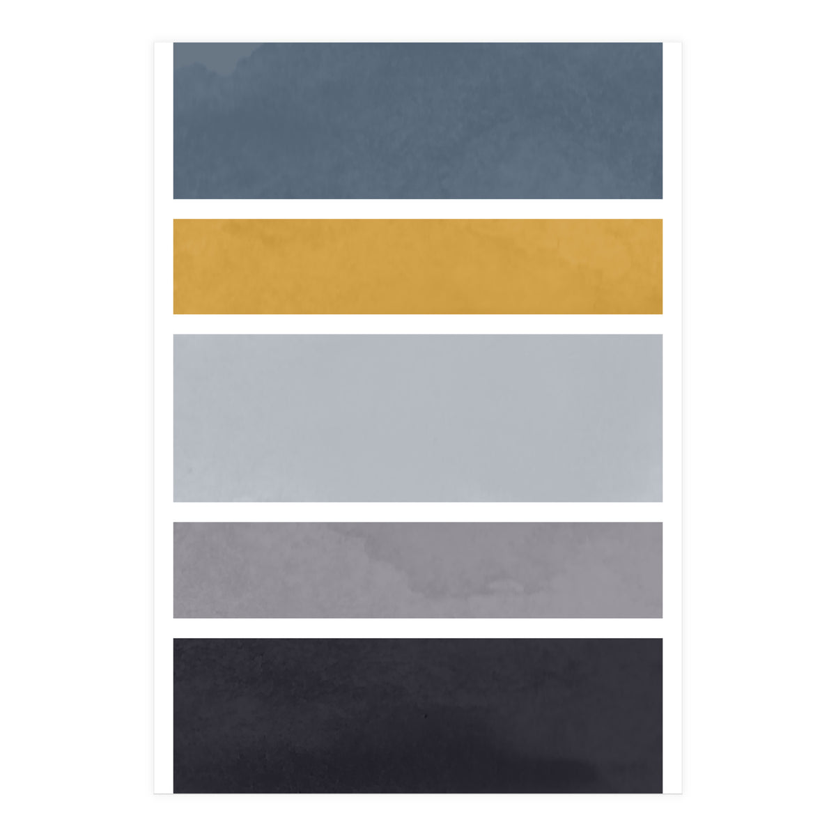 PERFECT RATIO XIII (Print Only)