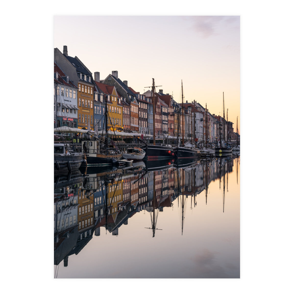 COPENHAGEN 02 (Print Only)