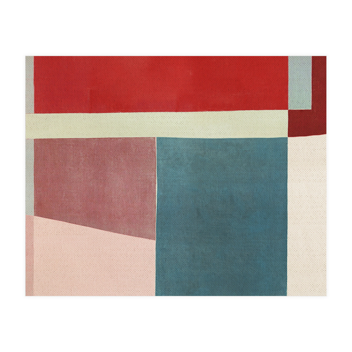 Fleeing Trends 03 (Print Only)