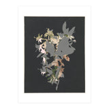 The First Plant · Black (Print Only) thumbnail