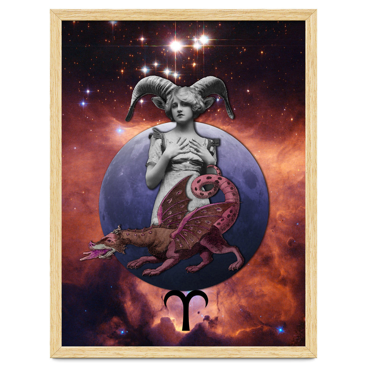 Aries Zodiac Sign