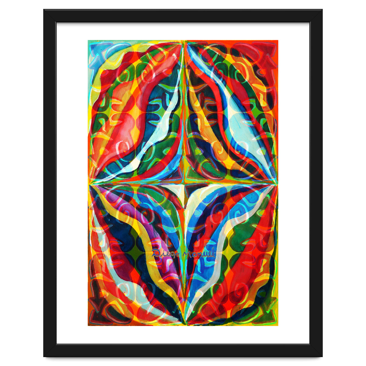 Graffiti Digital 2022 125